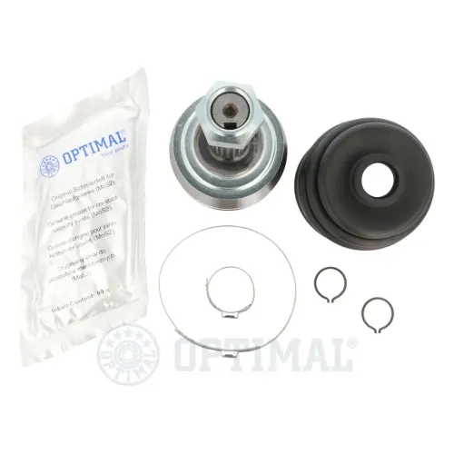 Gelenksatz, Antriebswelle OPTIMAL CW-2854 Bild Gelenksatz, Antriebswelle OPTIMAL CW-2854