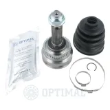 Gelenksatz, Antriebswelle Vorderachse links Vorderachse rechts radseitig OPTIMAL CW-2860