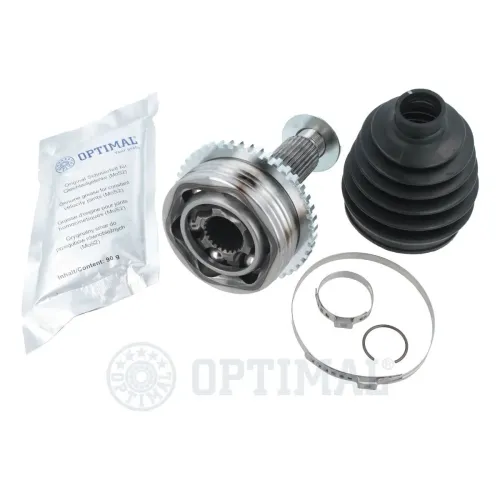 Gelenksatz, Antriebswelle OPTIMAL CW-2874 Bild Gelenksatz, Antriebswelle OPTIMAL CW-2874
