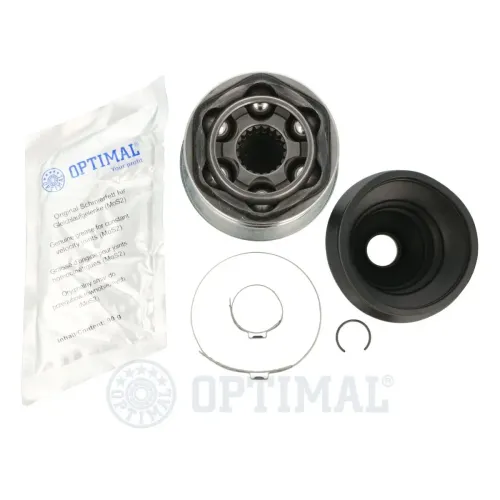 Gelenksatz, Antriebswelle Vorderachse links Vorderachse rechts radseitig OPTIMAL CW-2905 Bild Gelenksatz, Antriebswelle Vorderachse links Vorderachse rechts radseitig OPTIMAL CW-2905