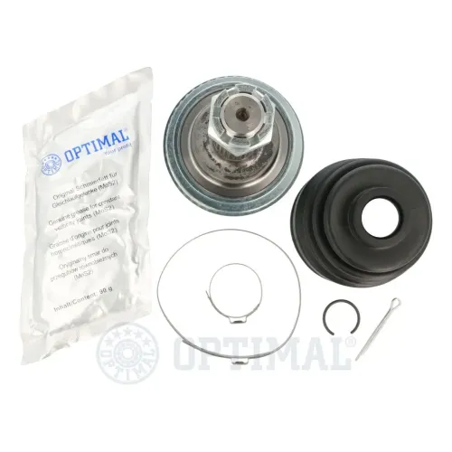 Gelenksatz, Antriebswelle Vorderachse links Vorderachse rechts radseitig OPTIMAL CW-2912 Bild Gelenksatz, Antriebswelle Vorderachse links Vorderachse rechts radseitig OPTIMAL CW-2912