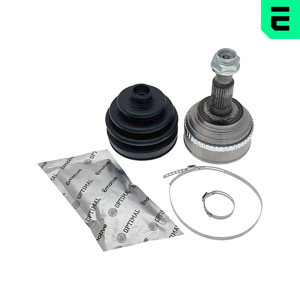 Gelenksatz, Antriebswelle OPTIMAL CW-2936