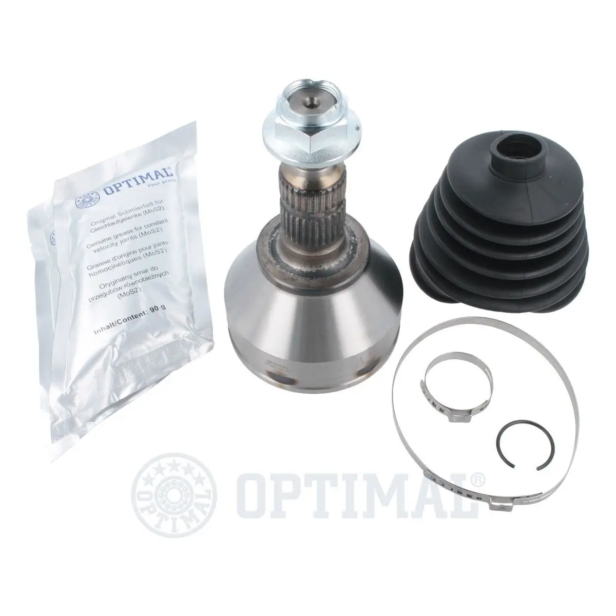 Gelenksatz, Antriebswelle OPTIMAL CW-2953