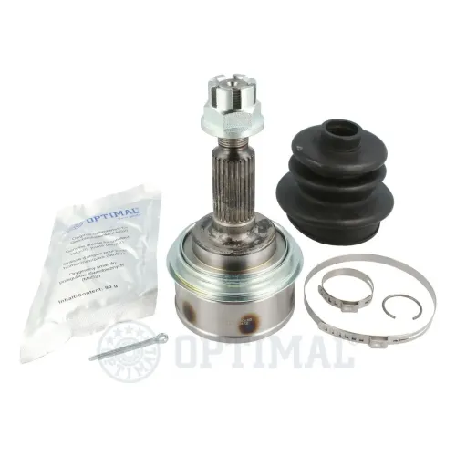 Gelenksatz, Antriebswelle Vorderachse radseitig OPTIMAL CW-2957 Bild Gelenksatz, Antriebswelle Vorderachse radseitig OPTIMAL CW-2957