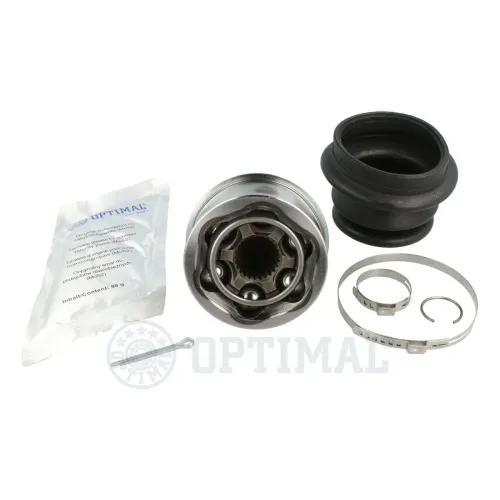 Gelenksatz, Antriebswelle Vorderachse radseitig OPTIMAL CW-2957 Bild Gelenksatz, Antriebswelle Vorderachse radseitig OPTIMAL CW-2957