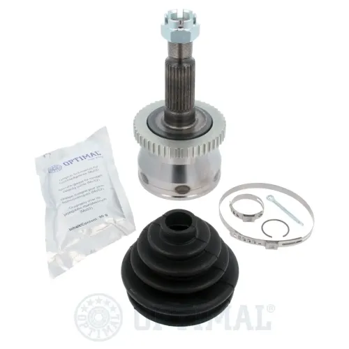 Gelenksatz, Antriebswelle radseitig OPTIMAL CW-3003 Bild Gelenksatz, Antriebswelle radseitig OPTIMAL CW-3003