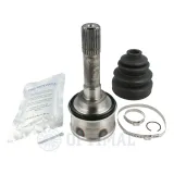 Gelenksatz, Antriebswelle radseitig OPTIMAL CW-3004