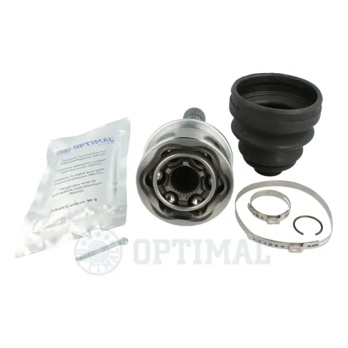 Gelenksatz, Antriebswelle radseitig OPTIMAL CW-3004 Bild Gelenksatz, Antriebswelle radseitig OPTIMAL CW-3004