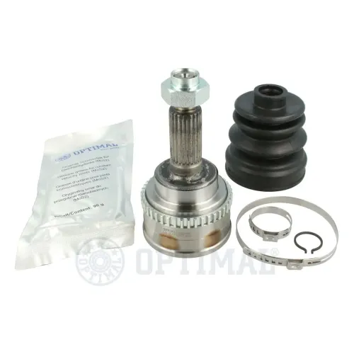Gelenksatz, Antriebswelle radseitig OPTIMAL CW-3010 Bild Gelenksatz, Antriebswelle radseitig OPTIMAL CW-3010