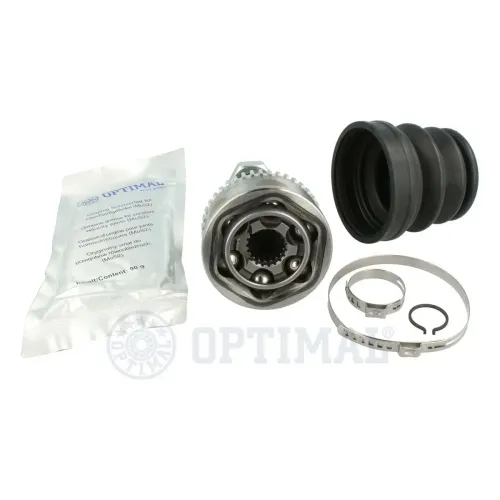 Gelenksatz, Antriebswelle radseitig OPTIMAL CW-3010 Bild Gelenksatz, Antriebswelle radseitig OPTIMAL CW-3010