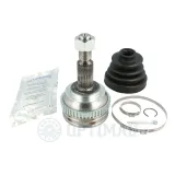 Gelenksatz, Antriebswelle Vorderachse radseitig OPTIMAL CW-3015