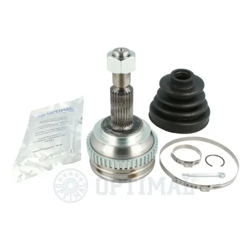 Gelenksatz, Antriebswelle Vorderachse radseitig OPTIMAL CW-3015 Bild Gelenksatz, Antriebswelle Vorderachse radseitig OPTIMAL CW-3015