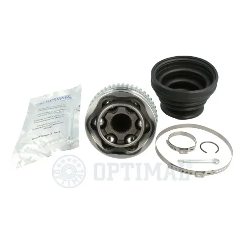 Gelenksatz, Antriebswelle Vorderachse radseitig OPTIMAL CW-3015 Bild Gelenksatz, Antriebswelle Vorderachse radseitig OPTIMAL CW-3015