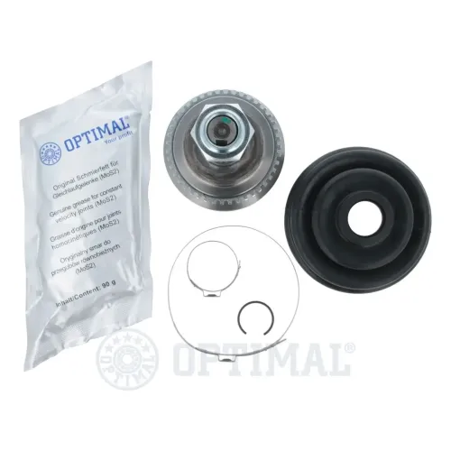 Gelenksatz, Antriebswelle radseitig OPTIMAL CW-3016 Bild Gelenksatz, Antriebswelle radseitig OPTIMAL CW-3016