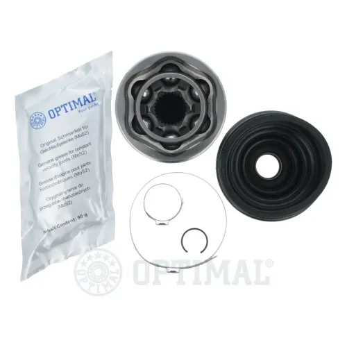 Gelenksatz, Antriebswelle radseitig OPTIMAL CW-3016 Bild Gelenksatz, Antriebswelle radseitig OPTIMAL CW-3016