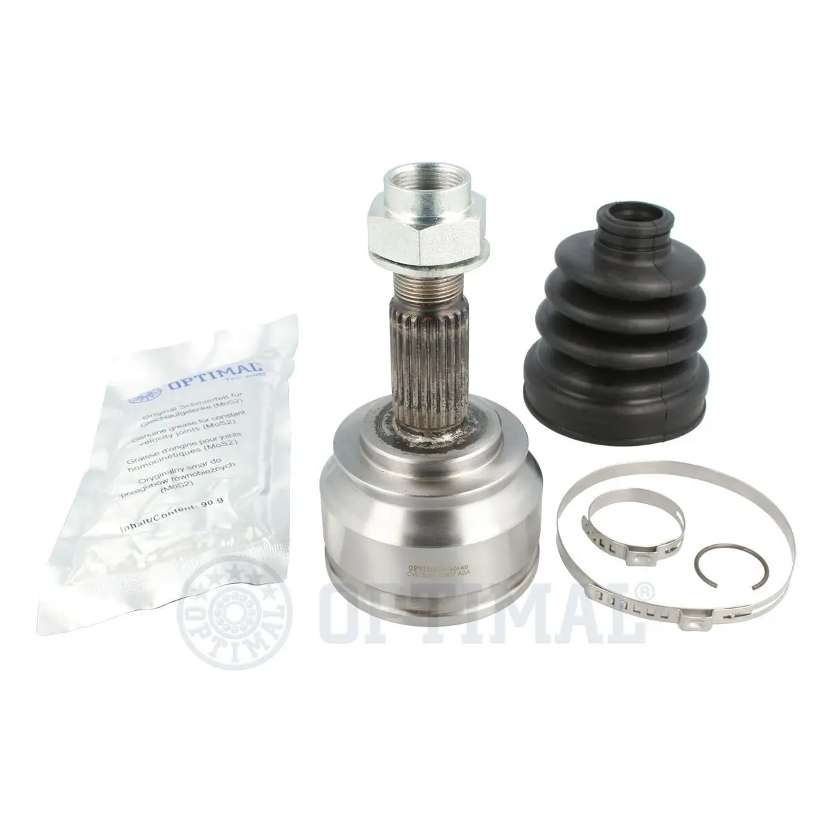 Gelenksatz, Antriebswelle OPTIMAL CW-3024