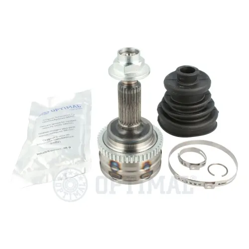 Gelenksatz, Antriebswelle radseitig OPTIMAL CW-3028 Bild Gelenksatz, Antriebswelle radseitig OPTIMAL CW-3028