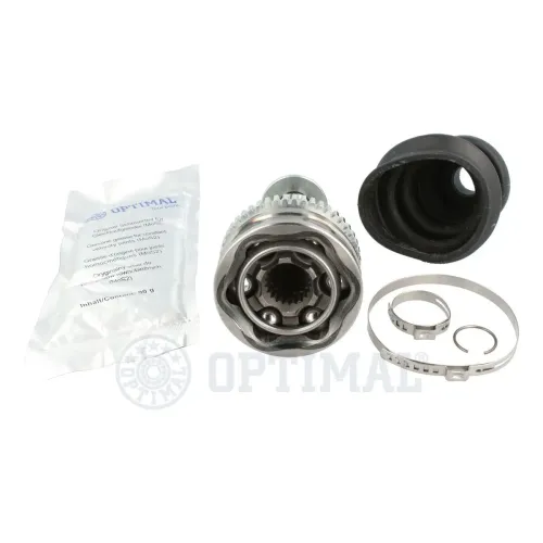 Gelenksatz, Antriebswelle radseitig OPTIMAL CW-3028 Bild Gelenksatz, Antriebswelle radseitig OPTIMAL CW-3028
