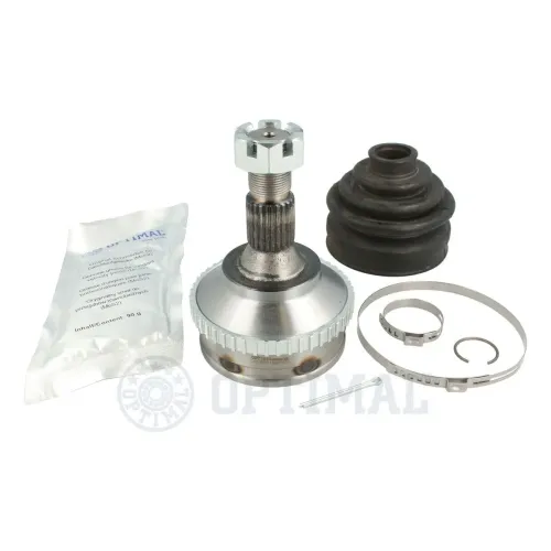 Gelenksatz, Antriebswelle radseitig OPTIMAL CW-3030 Bild Gelenksatz, Antriebswelle radseitig OPTIMAL CW-3030