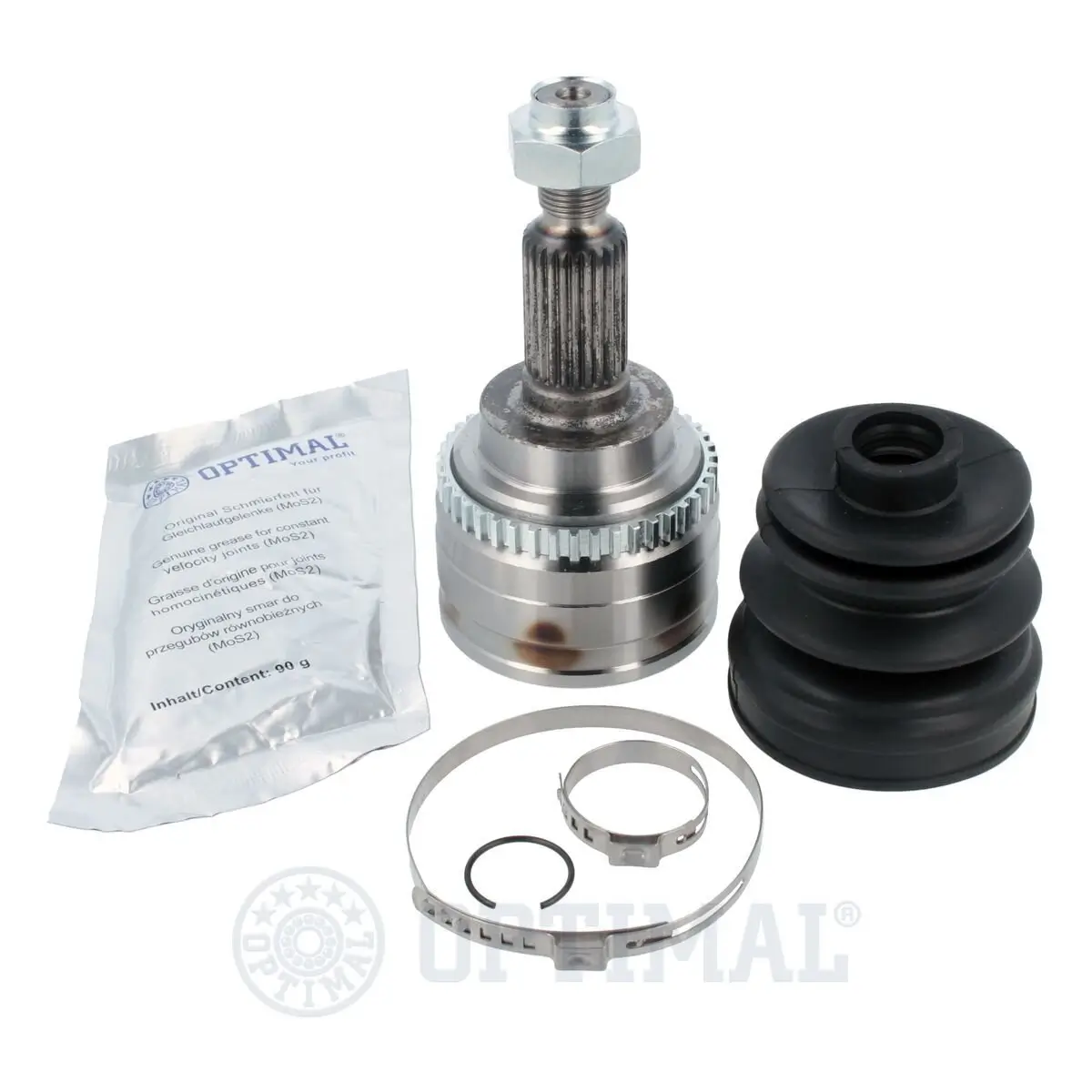 Gelenksatz, Antriebswelle OPTIMAL CW-3032