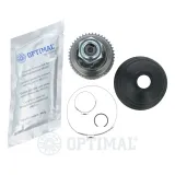 Gelenksatz, Antriebswelle radseitig OPTIMAL CW-3033