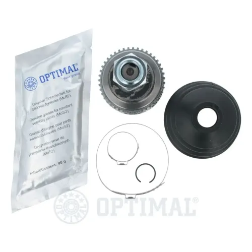 Gelenksatz, Antriebswelle radseitig OPTIMAL CW-3033 Bild Gelenksatz, Antriebswelle radseitig OPTIMAL CW-3033