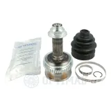 Gelenksatz, Antriebswelle Vorderachse radseitig OPTIMAL CW-3037