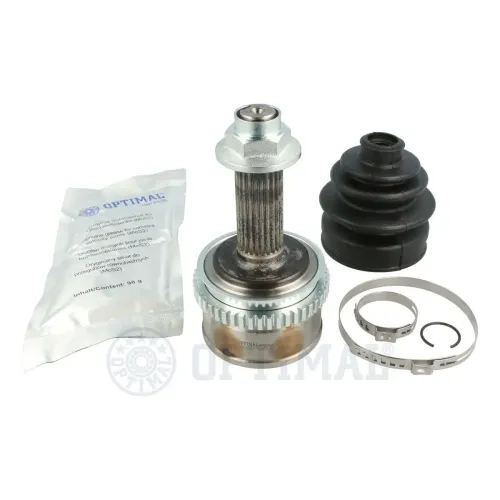 Gelenksatz, Antriebswelle Vorderachse radseitig OPTIMAL CW-3037 Bild Gelenksatz, Antriebswelle Vorderachse radseitig OPTIMAL CW-3037