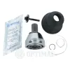 Gelenksatz, Antriebswelle radseitig OPTIMAL CW-3039