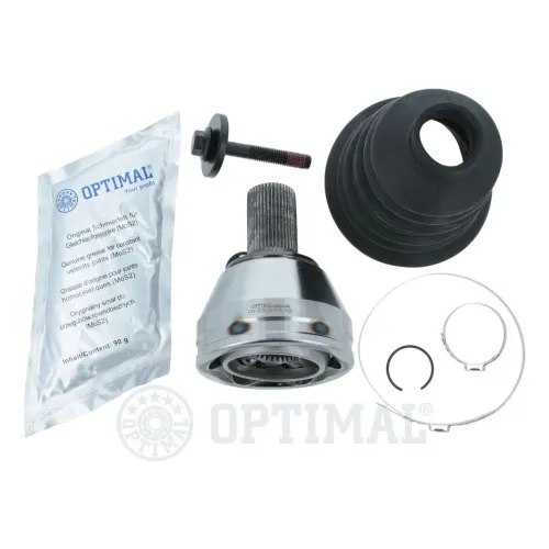 Gelenksatz, Antriebswelle radseitig OPTIMAL CW-3039 Bild Gelenksatz, Antriebswelle radseitig OPTIMAL CW-3039