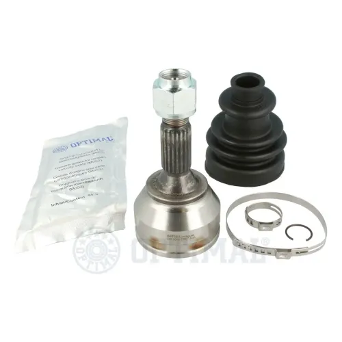 Gelenksatz, Antriebswelle Vorderachse radseitig OPTIMAL CW-3040 Bild Gelenksatz, Antriebswelle Vorderachse radseitig OPTIMAL CW-3040