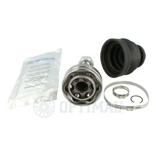 Gelenksatz, Antriebswelle Vorderachse radseitig OPTIMAL CW-3040 Bild Gelenksatz, Antriebswelle Vorderachse radseitig OPTIMAL CW-3040