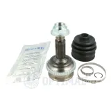 Gelenksatz, Antriebswelle radseitig OPTIMAL CW-3043