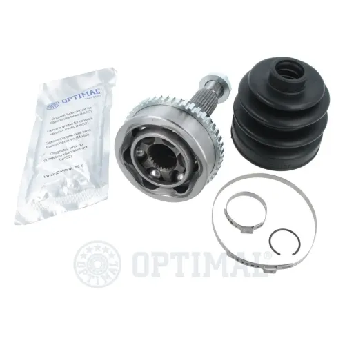 Gelenksatz, Antriebswelle Vorderachse links Vorderachse rechts OPTIMAL CW-3044 Bild Gelenksatz, Antriebswelle Vorderachse links Vorderachse rechts OPTIMAL CW-3044