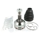 Gelenksatz, Antriebswelle Vorderachse links Vorderachse rechts OPTIMAL CW-3045