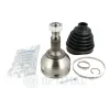 Gelenksatz, Antriebswelle Vorderachse radseitig OPTIMAL CW-3046