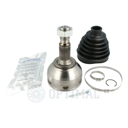 Gelenksatz, Antriebswelle Vorderachse radseitig OPTIMAL CW-3046 Bild Gelenksatz, Antriebswelle Vorderachse radseitig OPTIMAL CW-3046