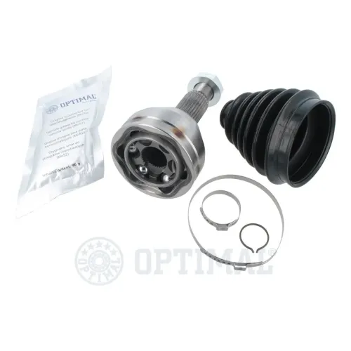 Gelenksatz, Antriebswelle Vorderachse radseitig OPTIMAL CW-3048 Bild Gelenksatz, Antriebswelle Vorderachse radseitig OPTIMAL CW-3048