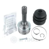 Gelenksatz, Antriebswelle Vorderachse links Vorderachse rechts Vorderachse radseitig OPTIMAL CW-3050