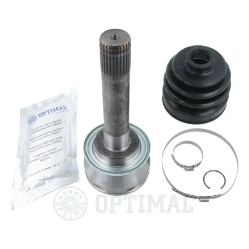 Gelenksatz, Antriebswelle Vorderachse radseitig OPTIMAL CW-3051 Bild Gelenksatz, Antriebswelle Vorderachse radseitig OPTIMAL CW-3051