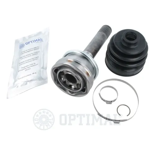 Gelenksatz, Antriebswelle Vorderachse radseitig OPTIMAL CW-3051 Bild Gelenksatz, Antriebswelle Vorderachse radseitig OPTIMAL CW-3051