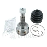 Gelenksatz, Antriebswelle radseitig OPTIMAL CW-3063