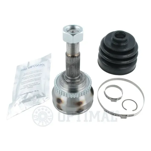 Gelenksatz, Antriebswelle radseitig OPTIMAL CW-3063 Bild Gelenksatz, Antriebswelle radseitig OPTIMAL CW-3063