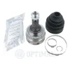 Gelenksatz, Antriebswelle radseitig OPTIMAL CW-3064
