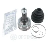 Gelenksatz, Antriebswelle radseitig OPTIMAL CW-3064