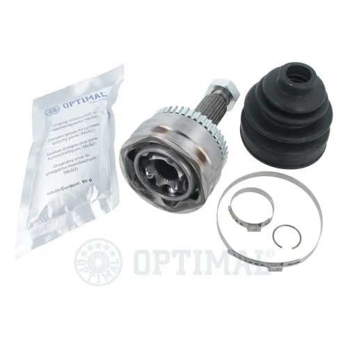 Gelenksatz, Antriebswelle radseitig OPTIMAL CW-3064 Bild Gelenksatz, Antriebswelle radseitig OPTIMAL CW-3064