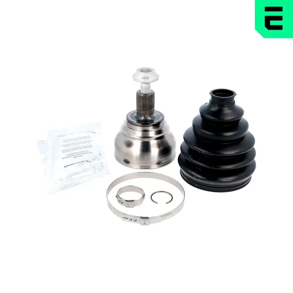 Gelenksatz, Antriebswelle OPTIMAL CW-3081