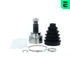 Gelenksatz, Antriebswelle OPTIMAL CW-3092