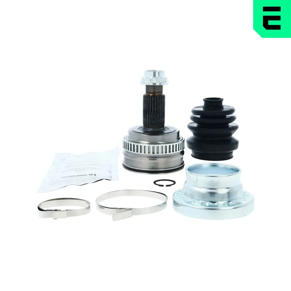 Gelenksatz, Antriebswelle OPTIMAL CW-3093