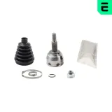 Gelenksatz, Antriebswelle Vorderachse radseitig OPTIMAL CW-3094
